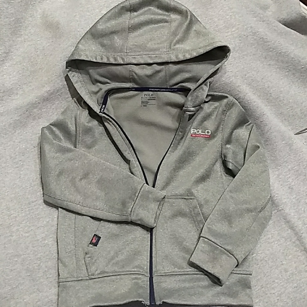 COPY - Polo Ralph Lauren Hoodie